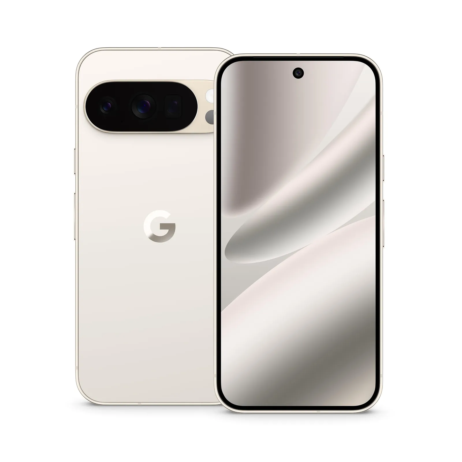 Google Pixel 10 Pro 256GB: Pantalla 6.3" Super Actua, Gemini IA