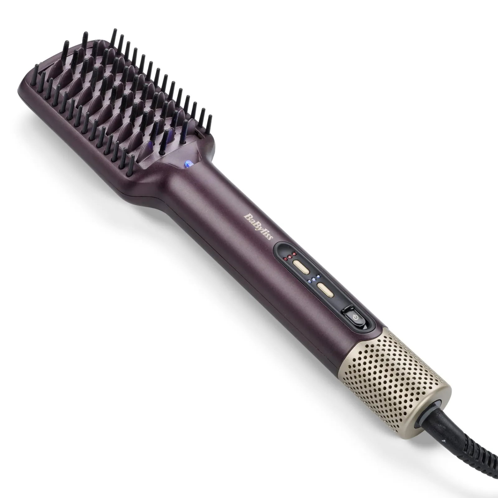 Cepillo Secador BaByliss Air Power Smooth AS6400E