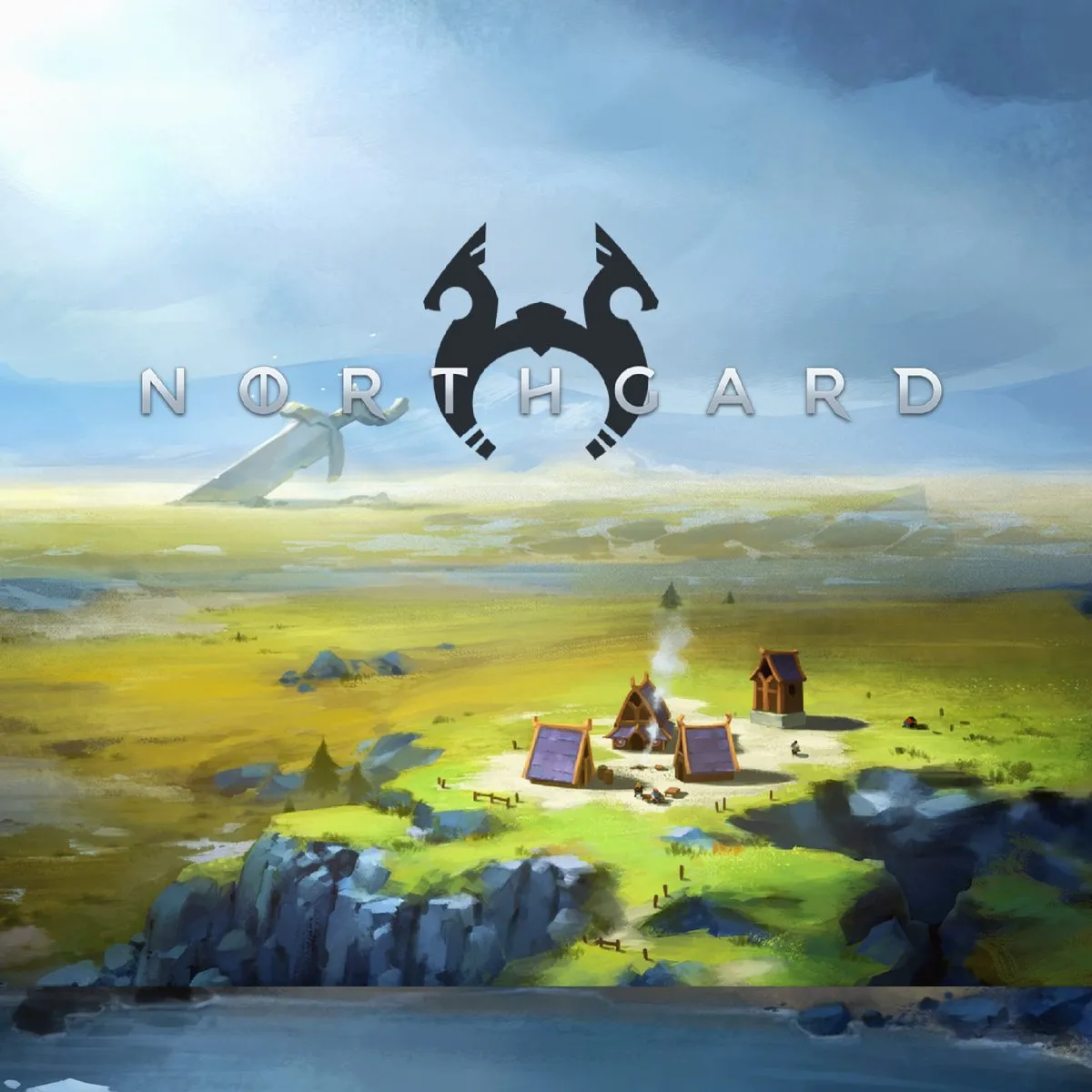 Epic Games regala Northgard para Android e iOS