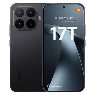 Xiaomi 17T: Móvil con descuento directo y cupón adicional