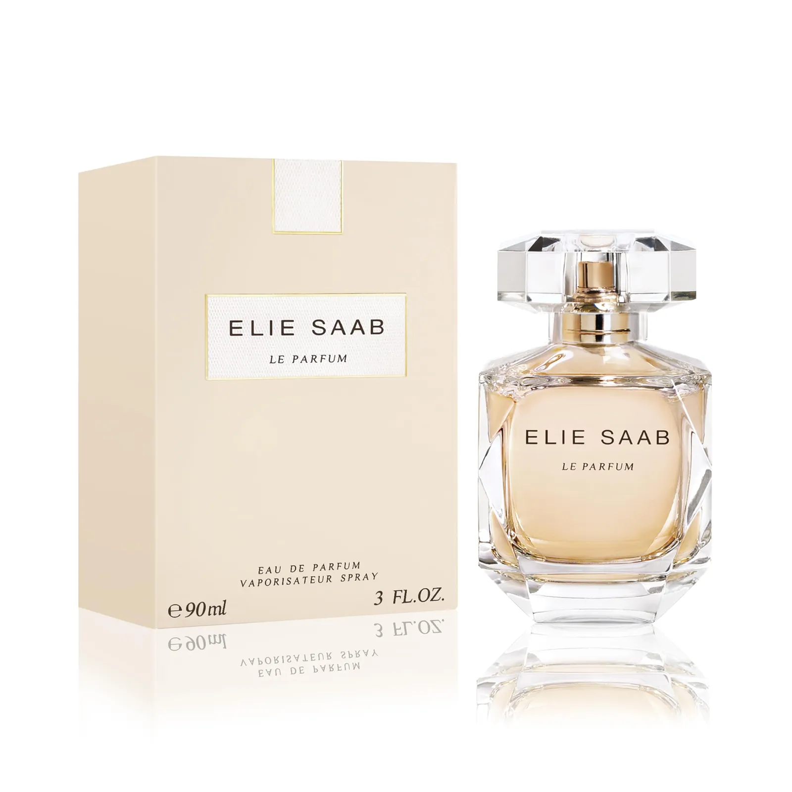 Elie Saab Le Parfum Eau De Parfum 90ml para Mujer