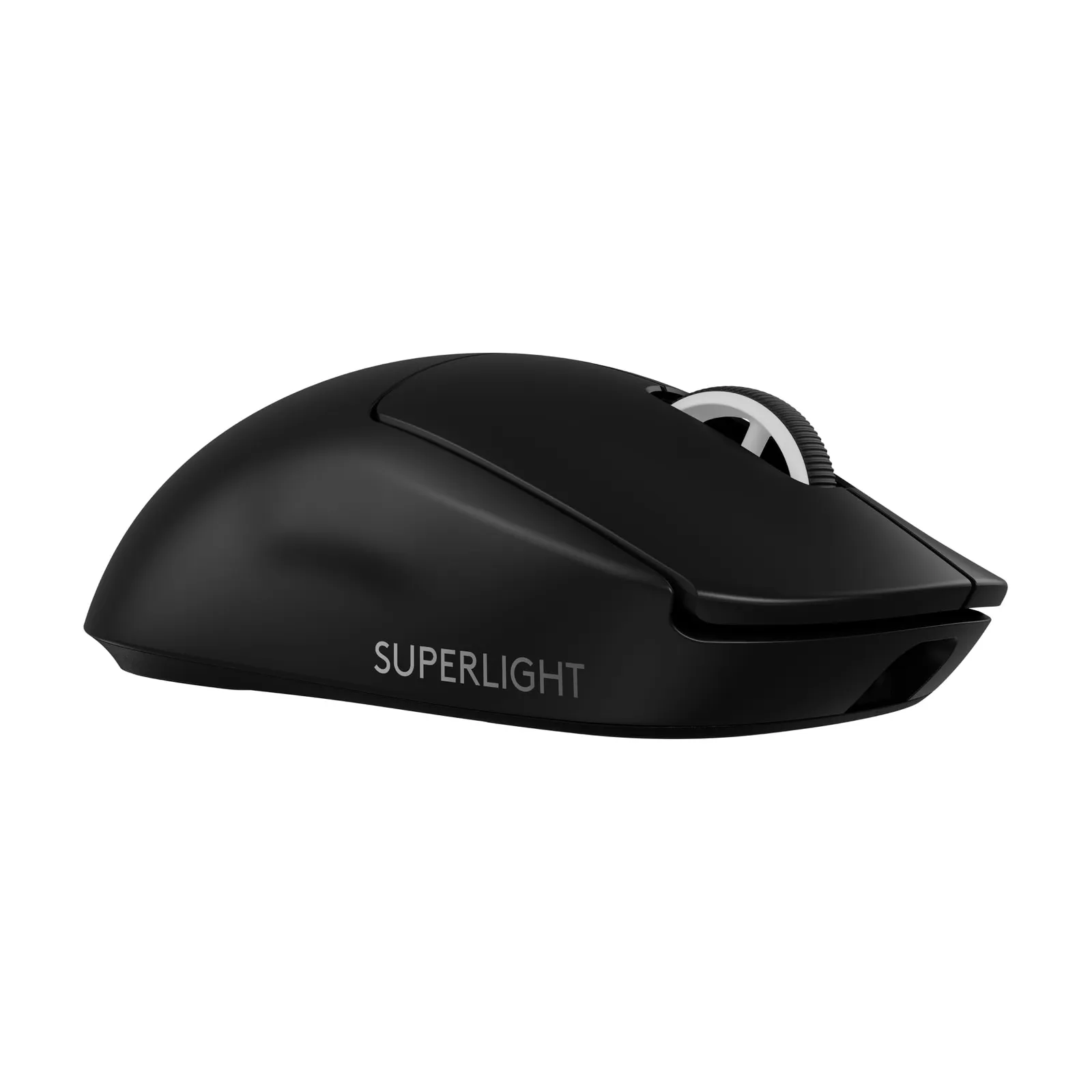 Logitech G Pro X Superlight 2 Ratón Gaming Inalámbrico Negro