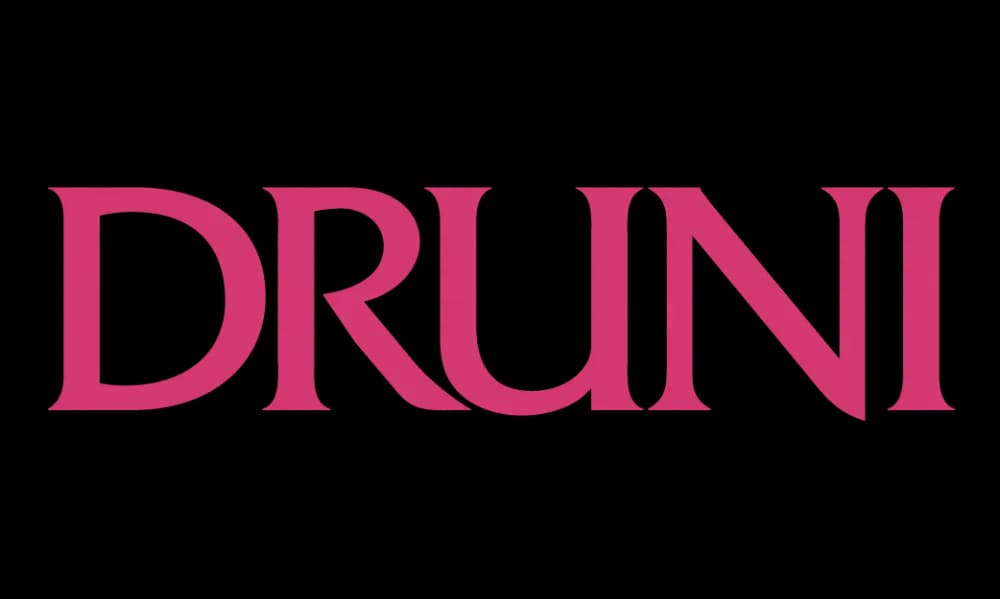 Druni: 3€ de descuento en tu primera compra al registrarte en la newsletter