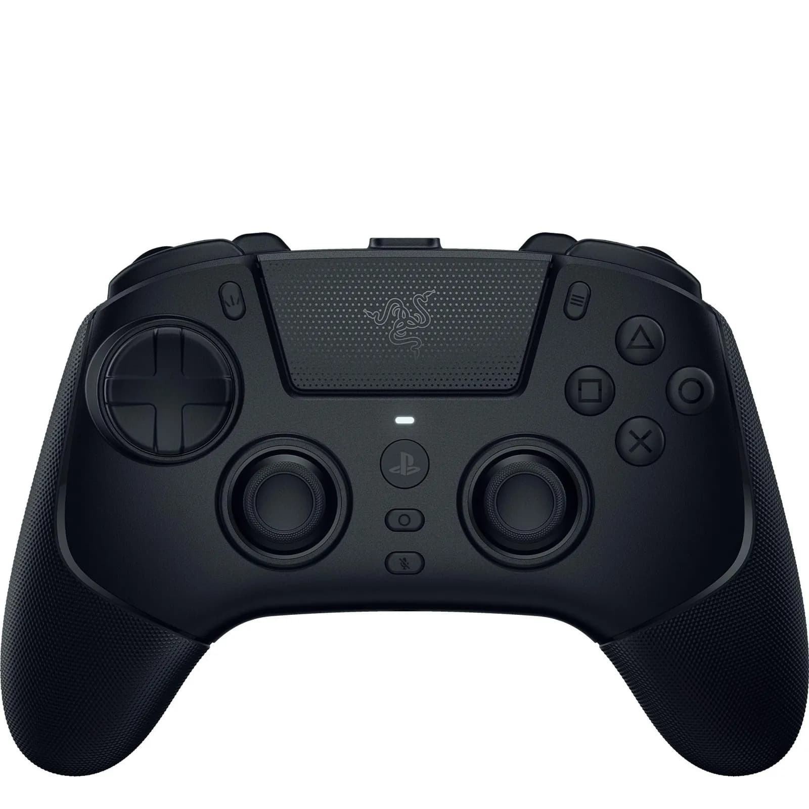Razer Raiju V3 Pro: Mando Inalámbrico e-sports PS5/PC - Negro