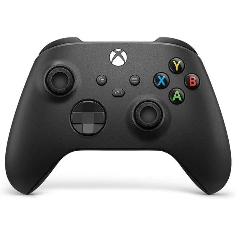 Mando Inalámbrico Xbox Series X|S y PC