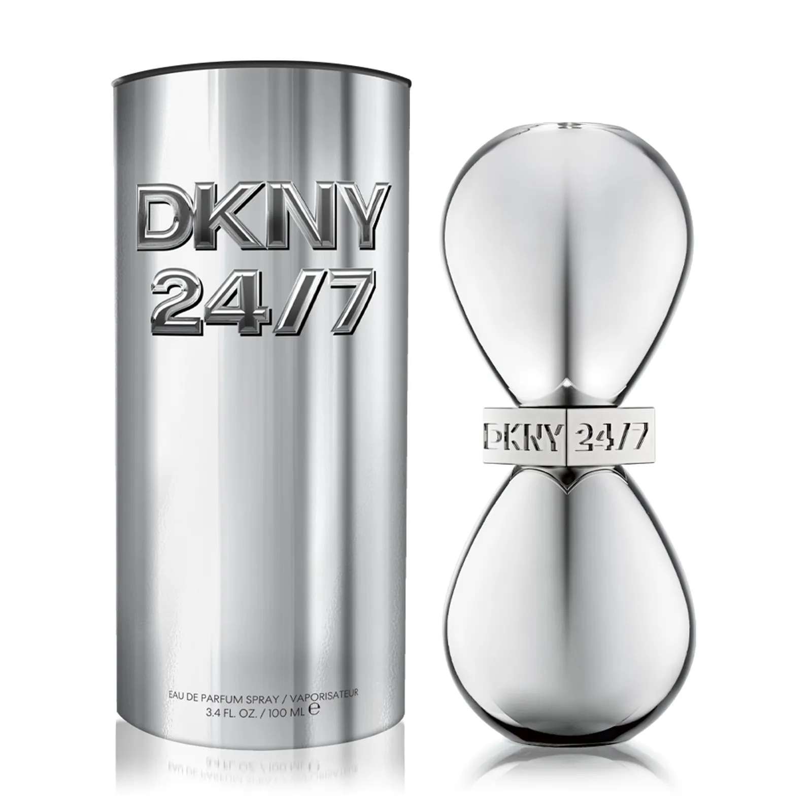 DKNY 24/7 Eau De Parfum 100ml para Mujer
