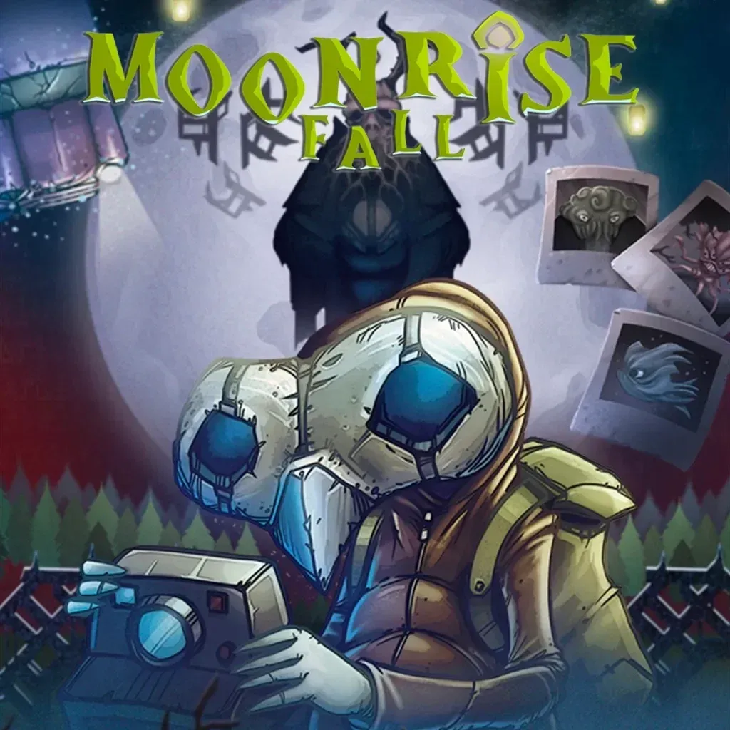 Juego Moonrise Fall (Steam) GRATIS hasta el 2 de Junio