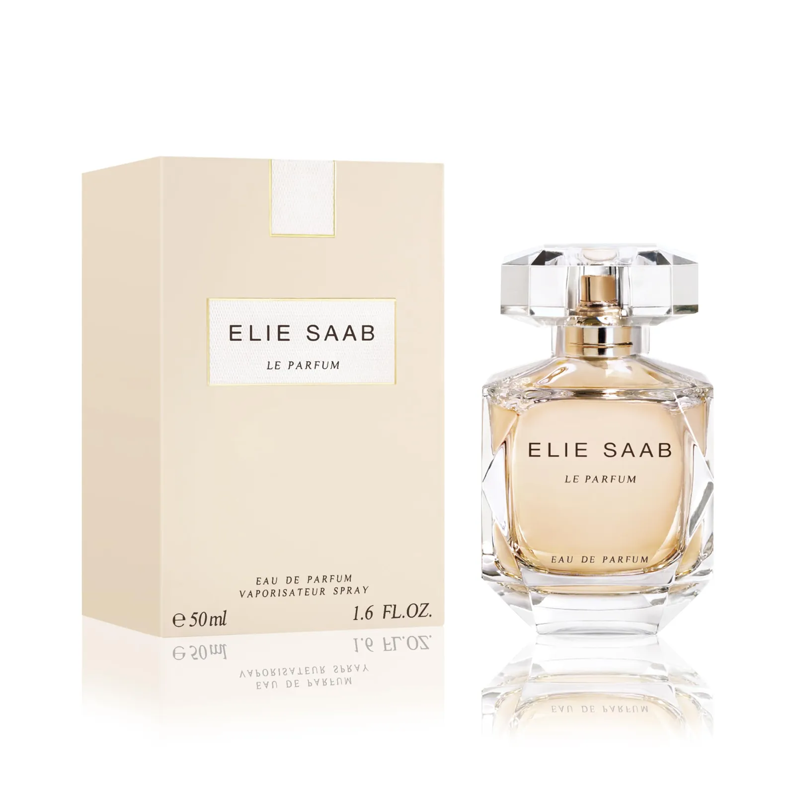 Elie Saab Le Parfum Eau de Parfum para Mujer 50 ml