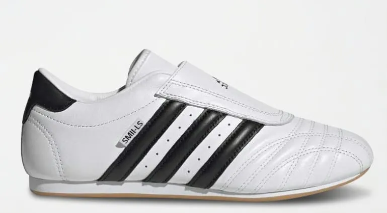 Zapatillas Mujer Adidas Taekwondo