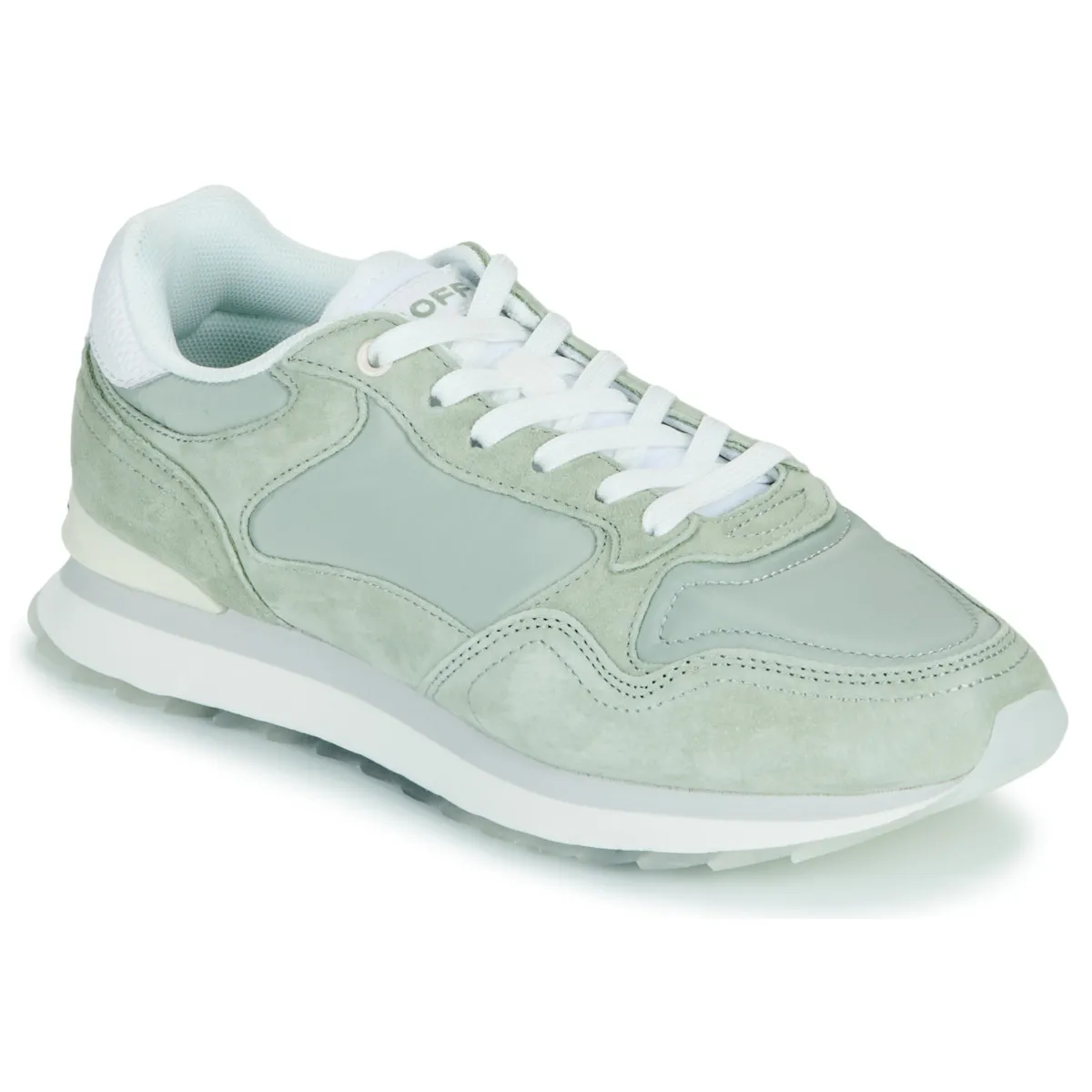 Zapatillas de piel Hoff Medellin para Mujer