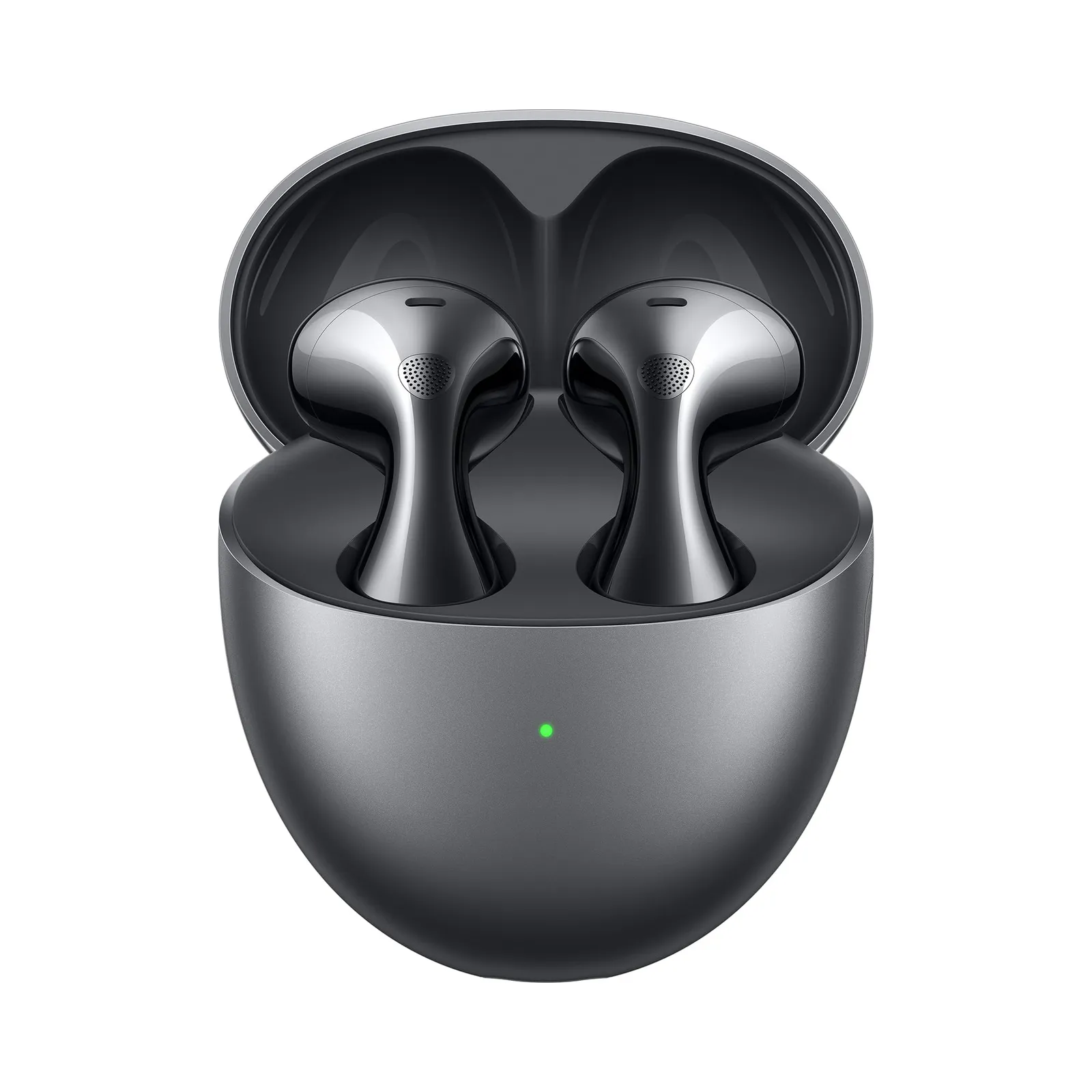 HUAWEI FreeBuds 6: Auriculares Inalámbricos Open-fit ANC con 36h Batería y Doble Controlador