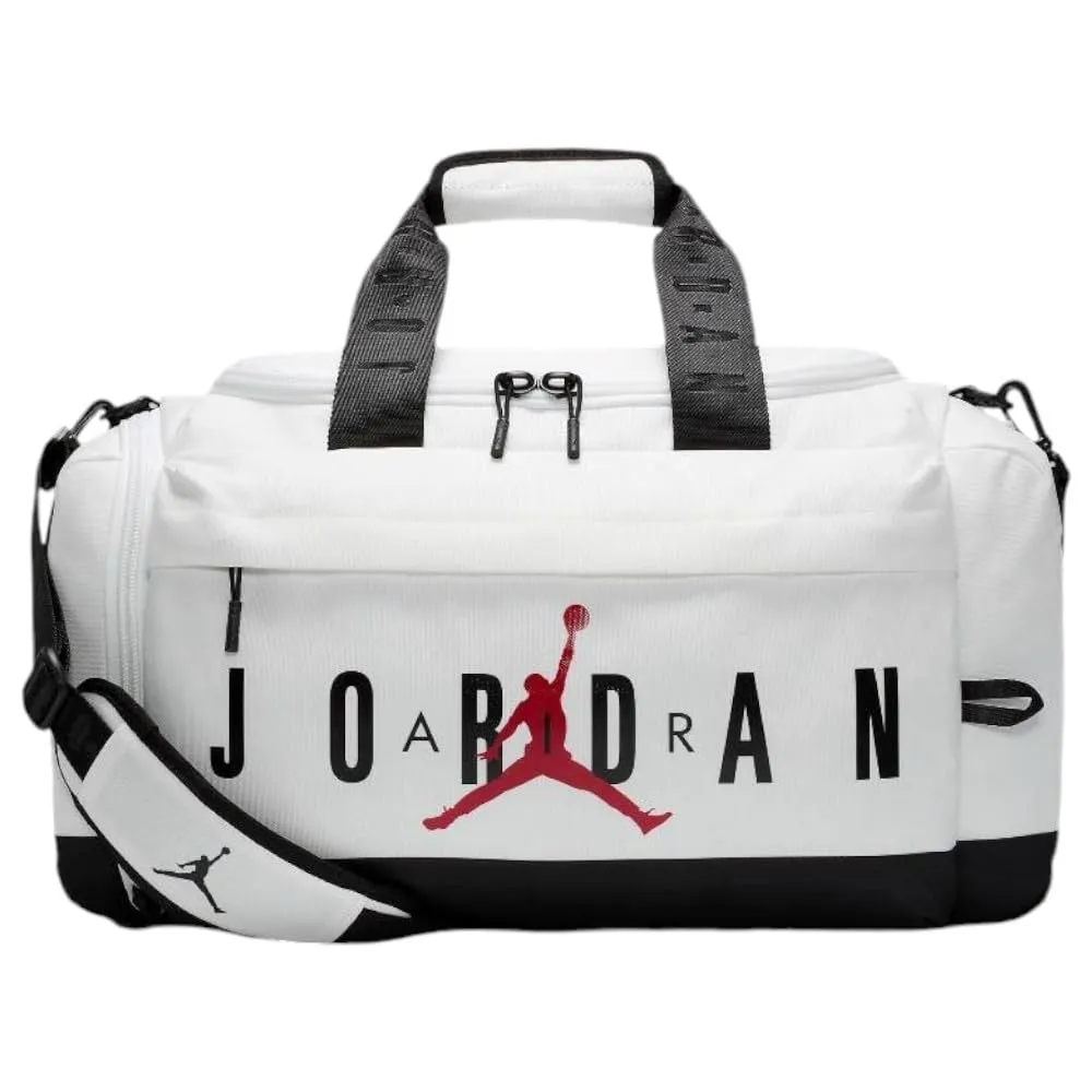 Bolso Deportivo Jordan Jam Velocity Duffle 45L