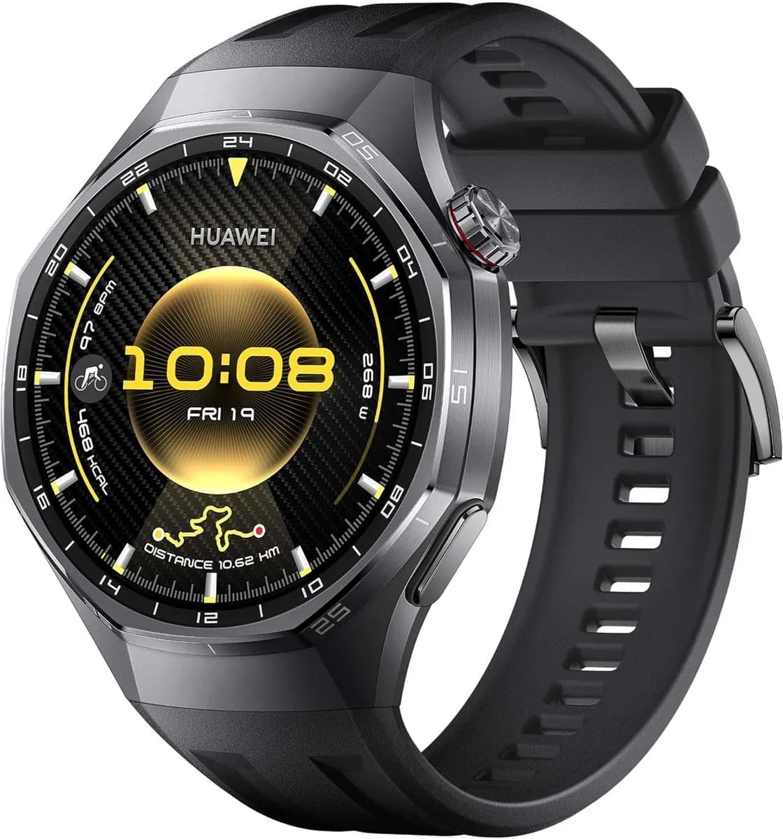 Smartwatch HUAWEI Watch GT 6 Pro 46mm (Envío desde España)