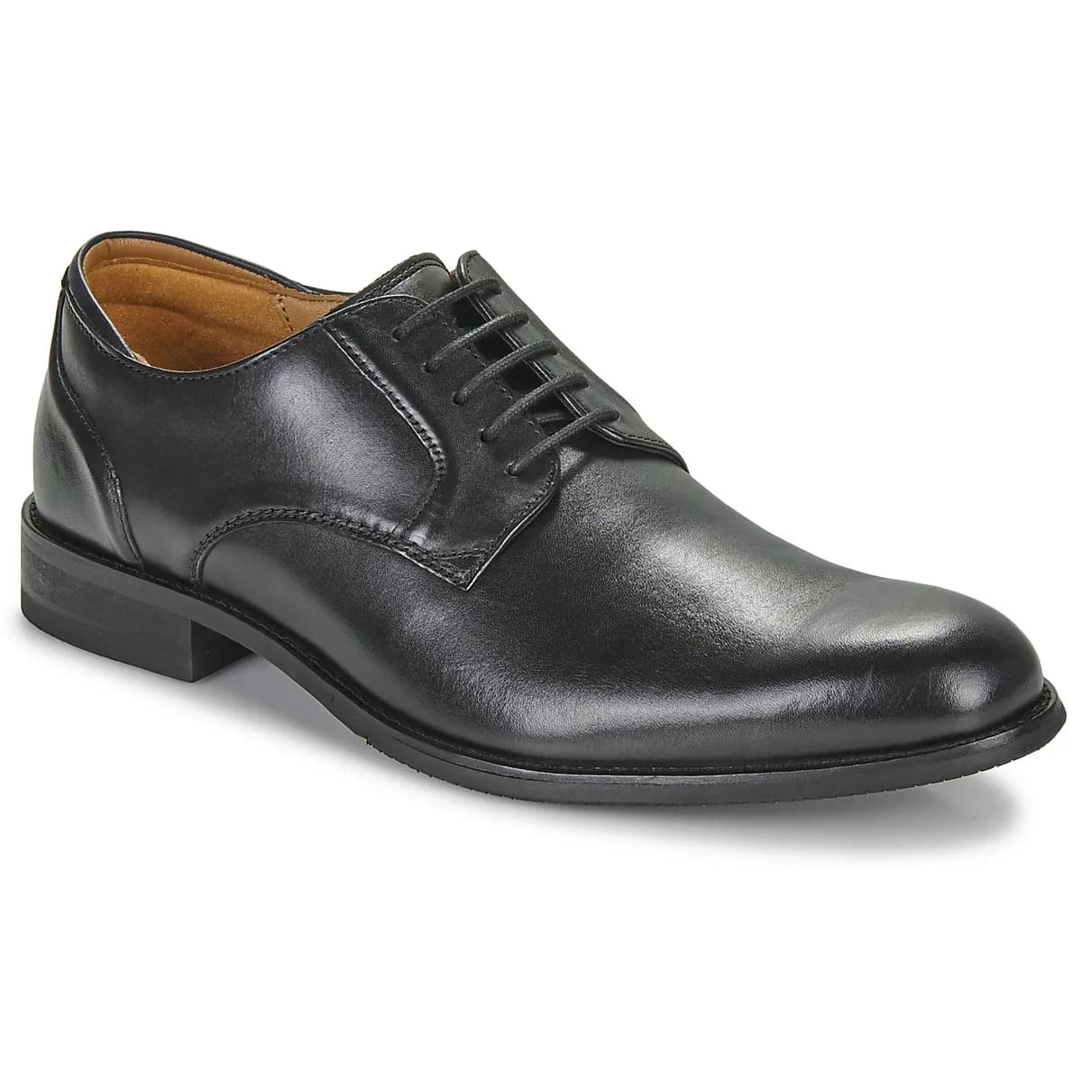 Clarks CraftArlo Lace Derbies Hombre Piel