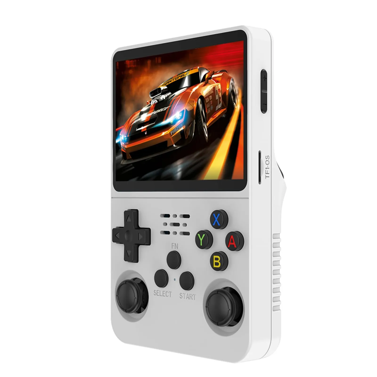 Consola Retro Portátil R36S 64GB