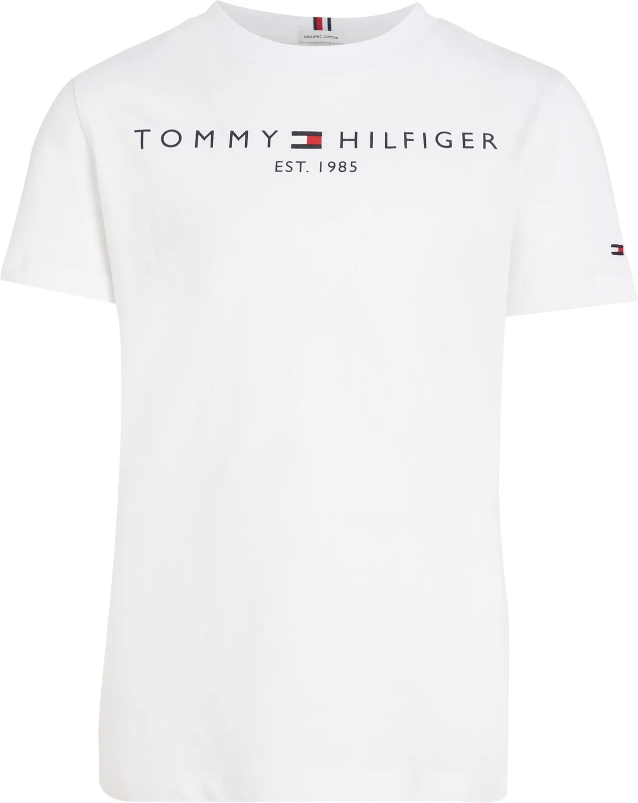 Camiseta Tommy Hilfiger