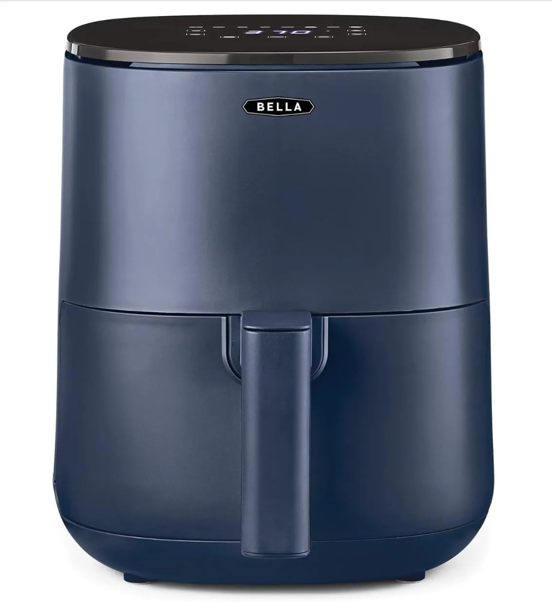Freidora de aire BELLA 3L con controles tactiles