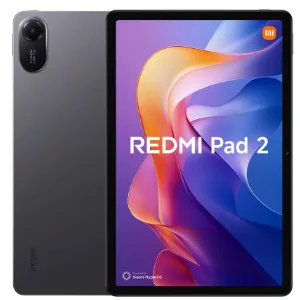 Tablet Xiaomi Redmi Pad 2 11" 4GB RAM 128GB Almacenamiento