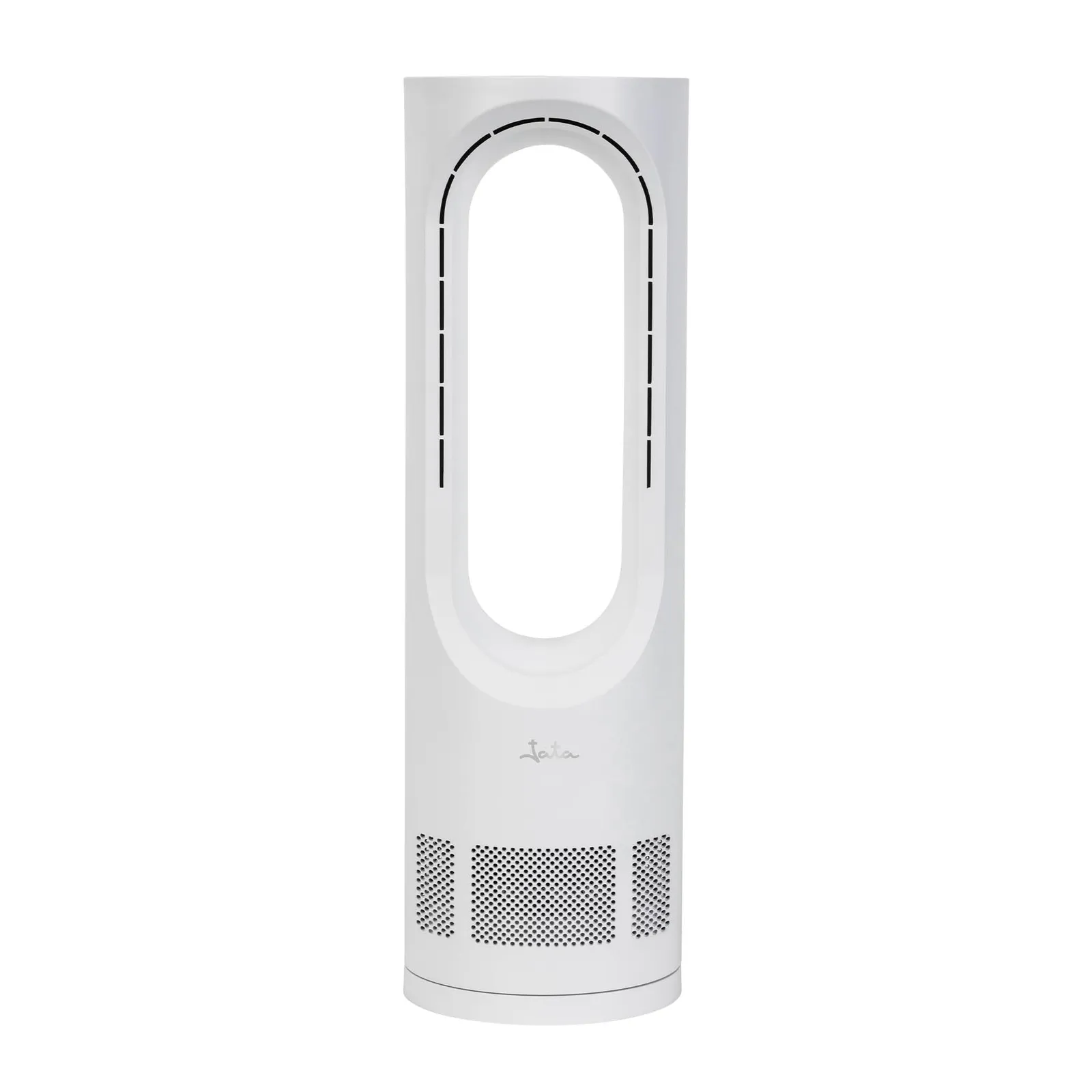 Ventilador Jata JVSA3430 Sin Aspas con Temporizador y 5 Velocidades
