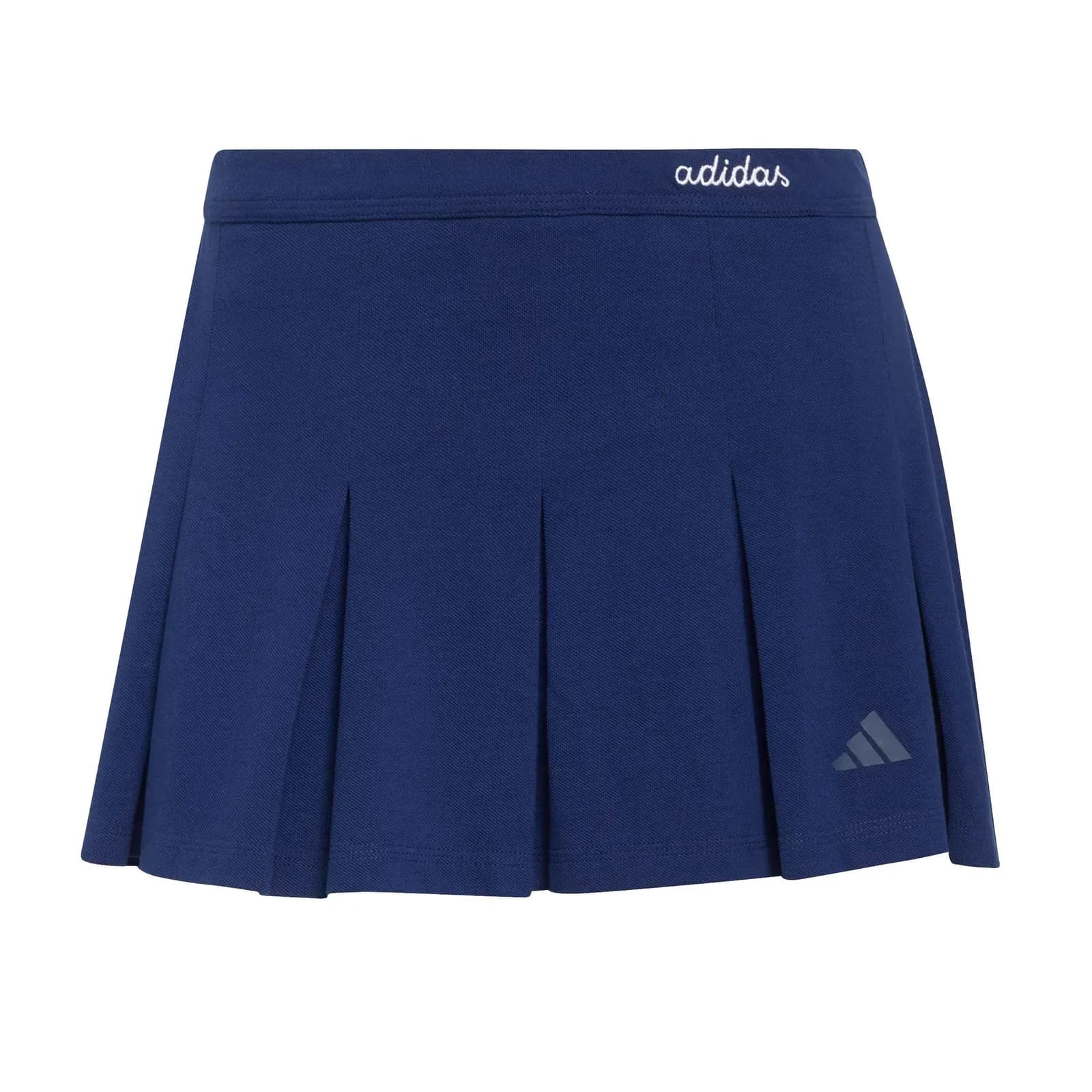 Falda deportiva de la marca adidas