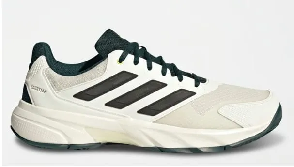 Zapatillas de Tenis Adidas CourtJam Control 3 para Tierra Batida
