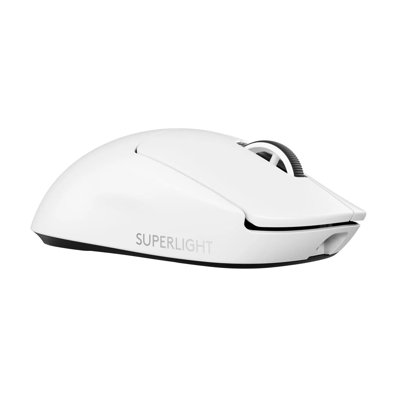 Logitech G PRO X SUPERLIGHT 2 Ratón Gaming Inalámbrico