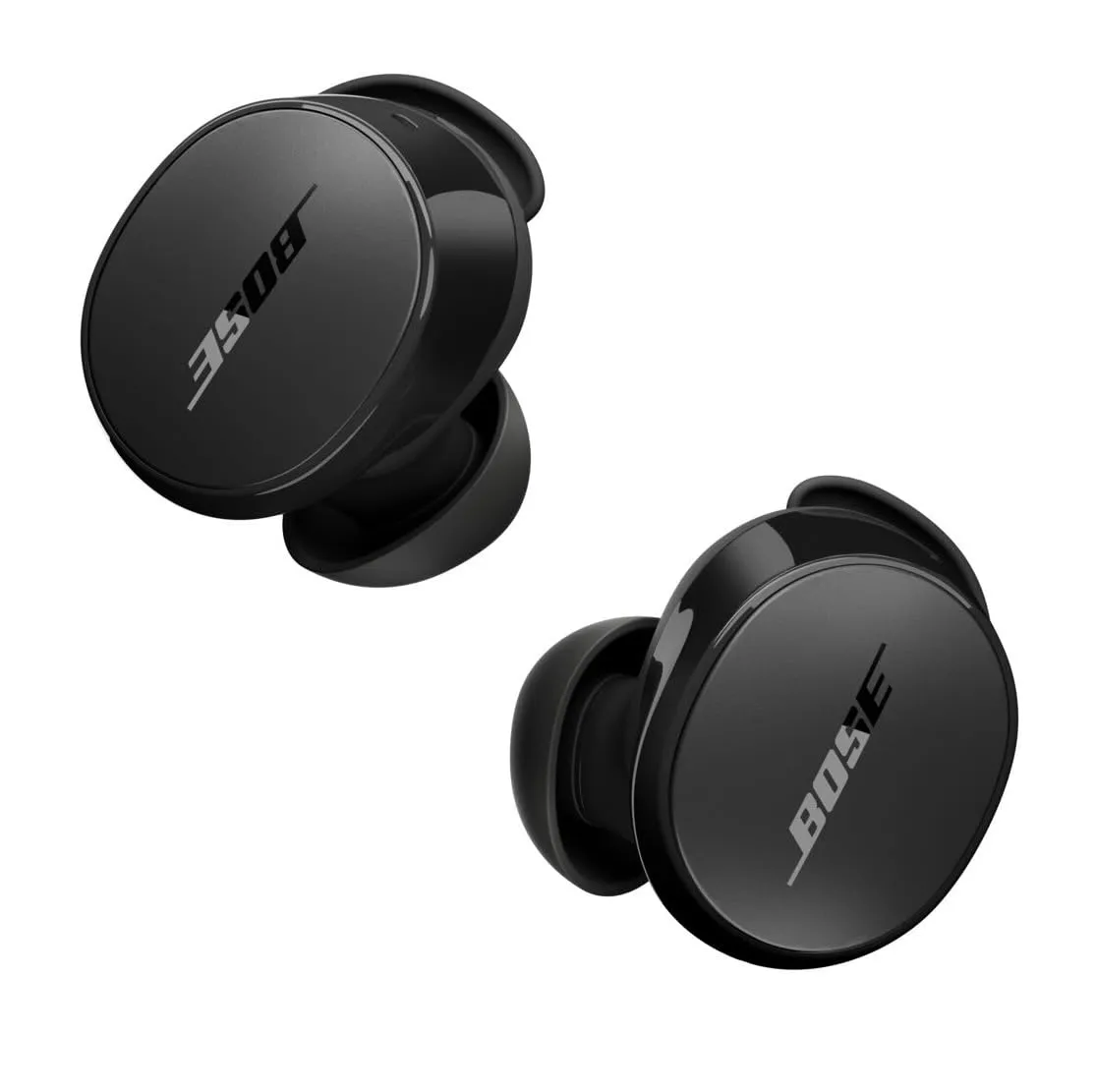Auriculares Bose QuietComfort con Cancelación de Ruido