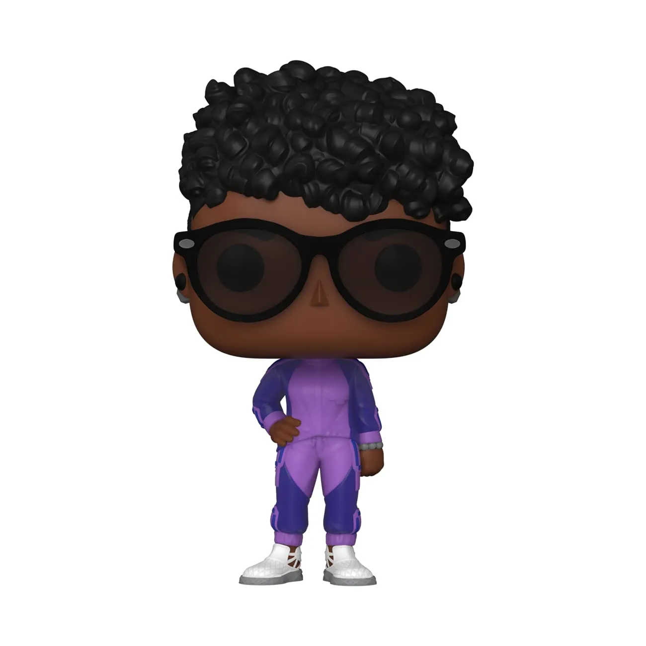 Funko Pop Marvel Black Panther Wakanda Forever