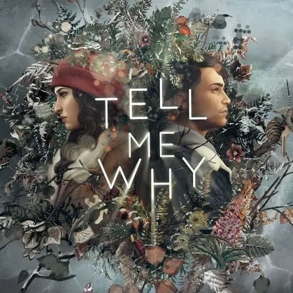 Tell Me Why: Capítulo 1-3 Gratis para PC y Consolas