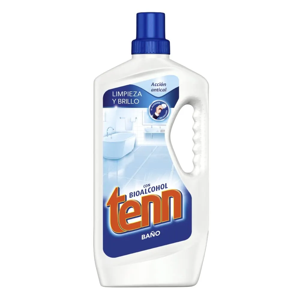 Pack 2x Tenn Limpiador Multiusos 1,3L