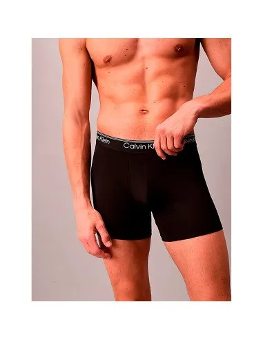 CALVIN KLEIN - Pack 3 Bóxers, Todas las Tallas