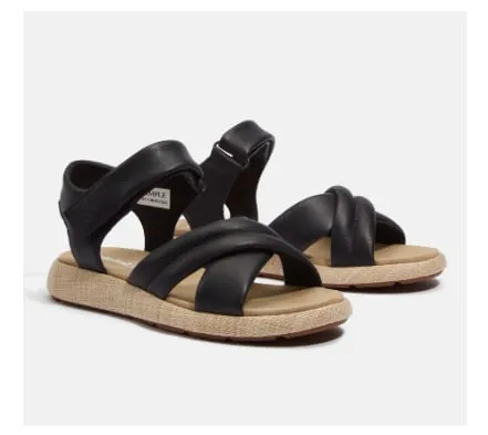 Sandalias Timberland Belmar Waves Mujer