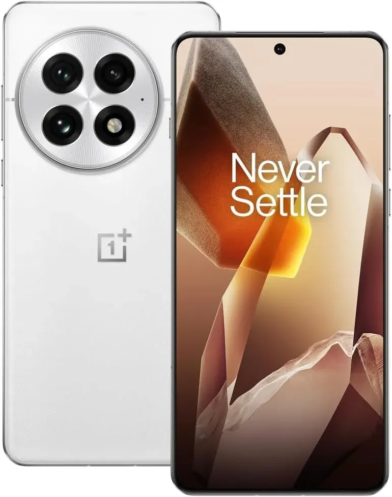 OnePlus 13 5G 12GB RAM 512GB Almacenamiento