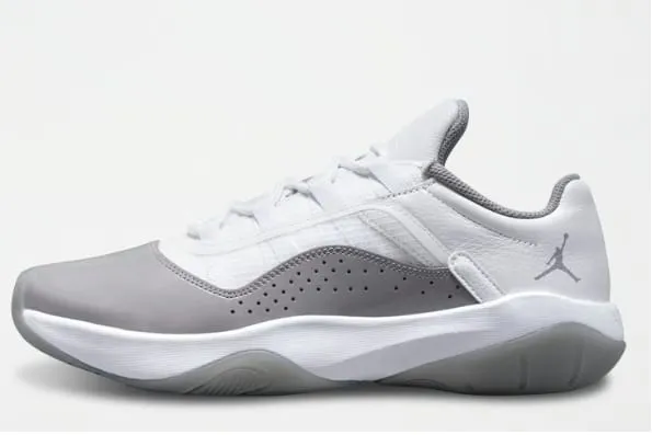 Nike Jordan - Zapatillas de Piel para Mujer