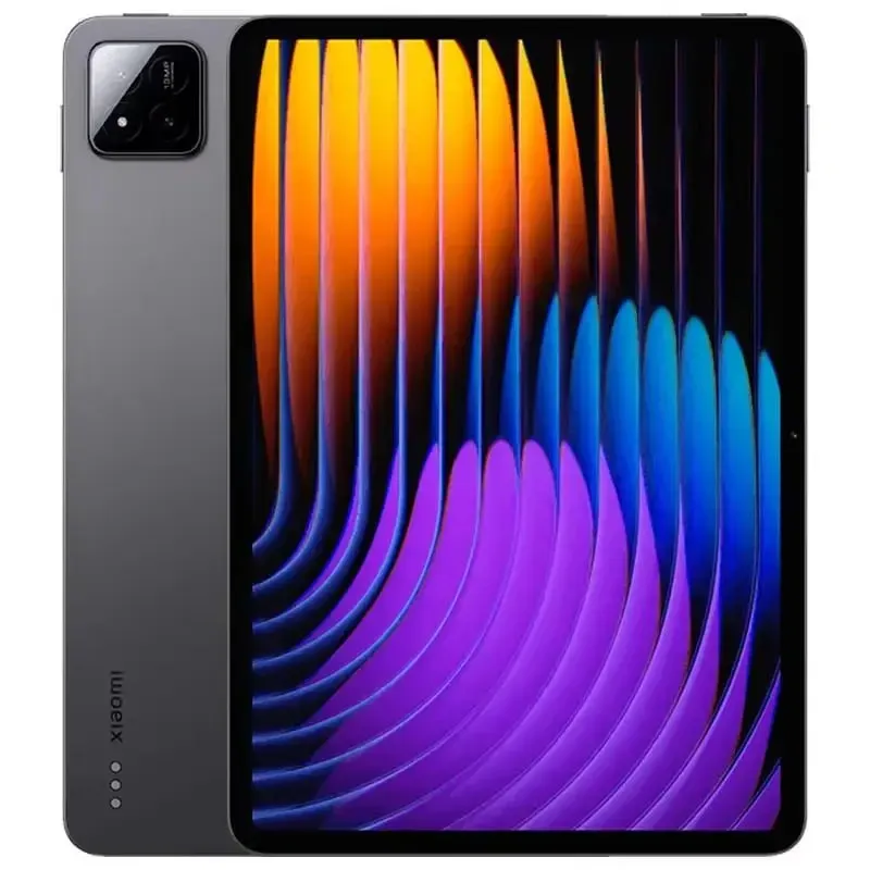 Xiaomi Pad 7 8GB RAM 128GB Almacenamiento