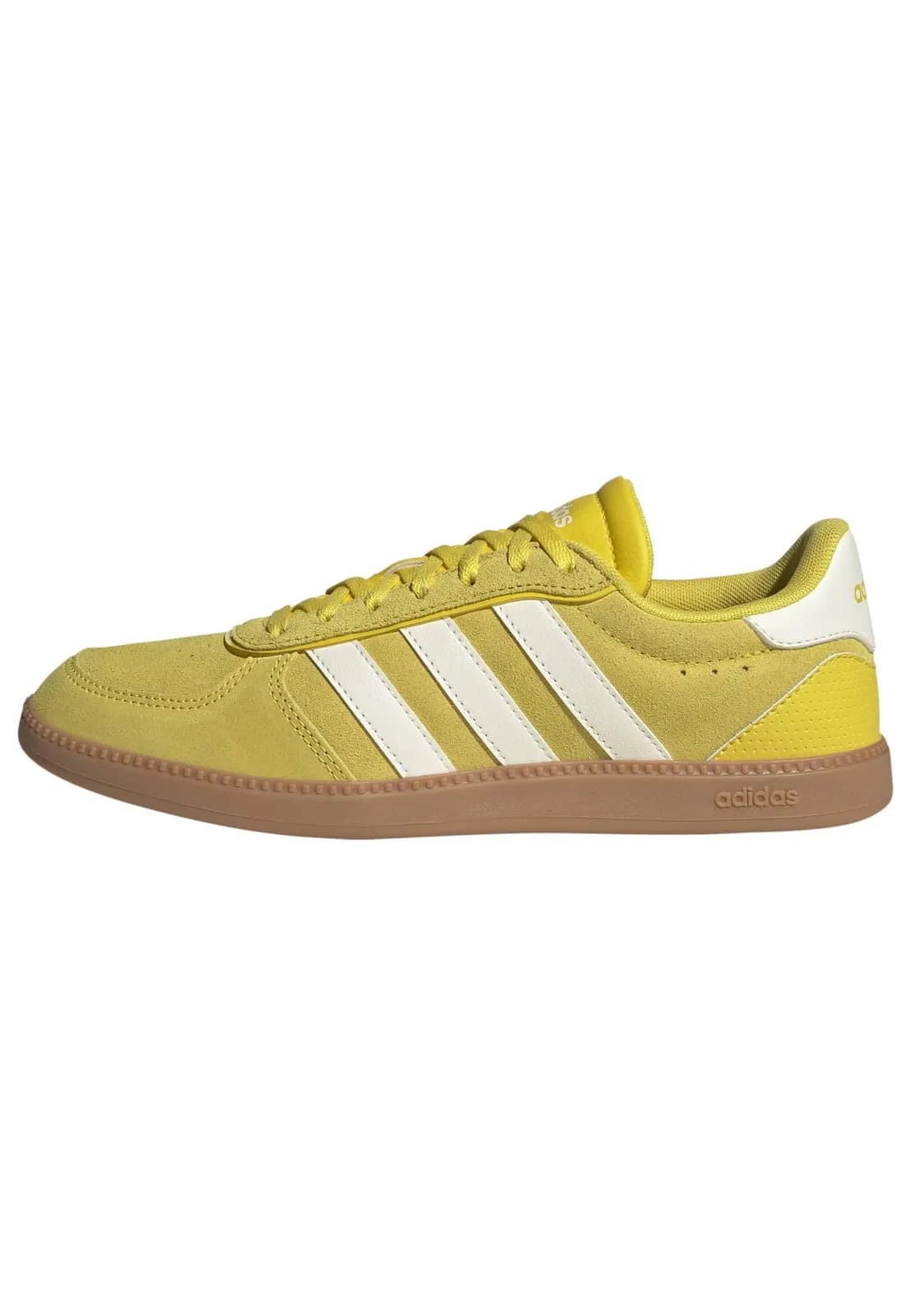 Zapatillas Adidas BREAKNET Sleek para mujer