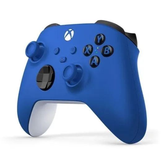 Mando Inalámbrico Microsoft Xbox Series/One/PC - Varios Colores