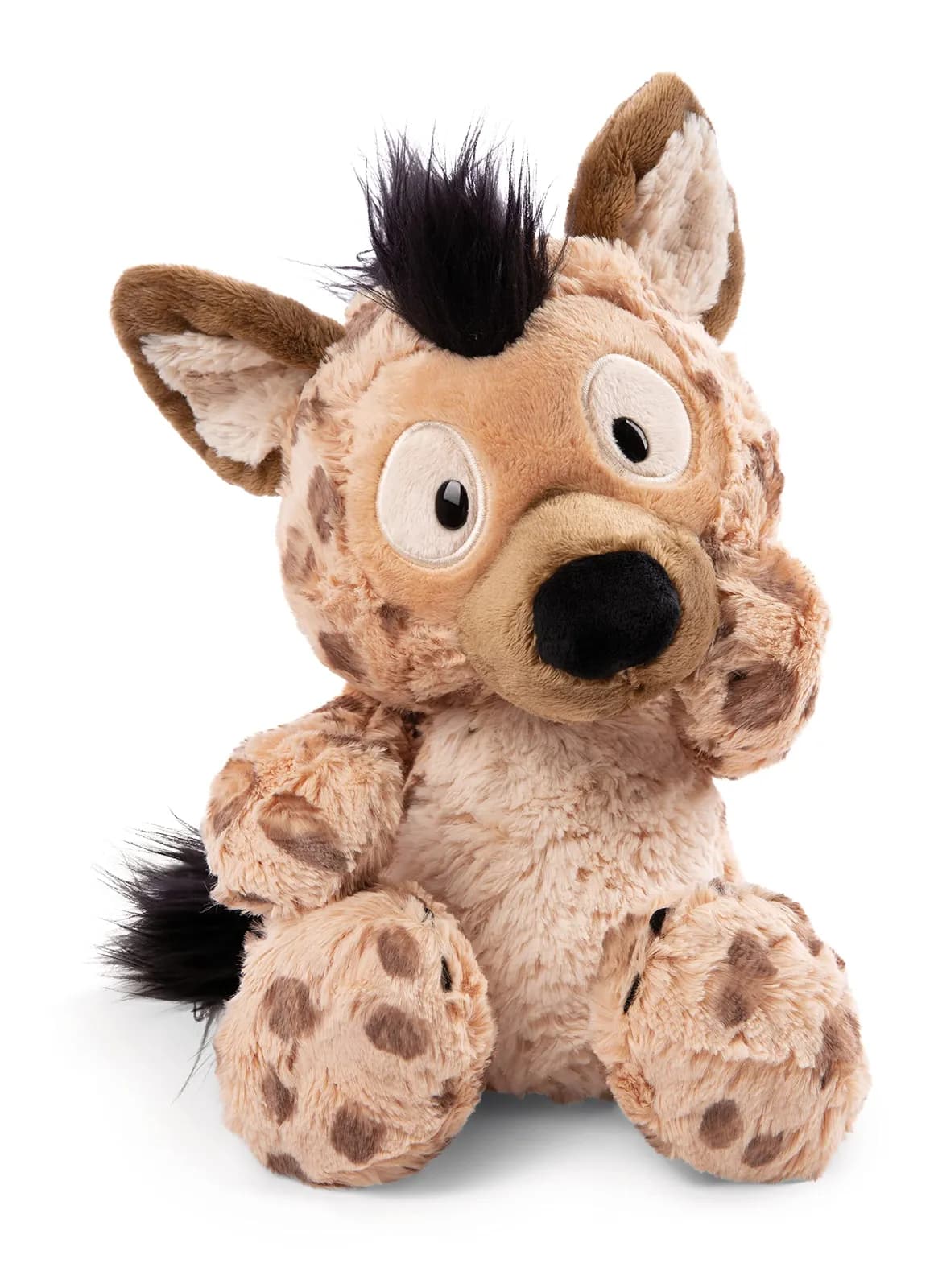 Peluche NICI Hiena Helgi 36cm