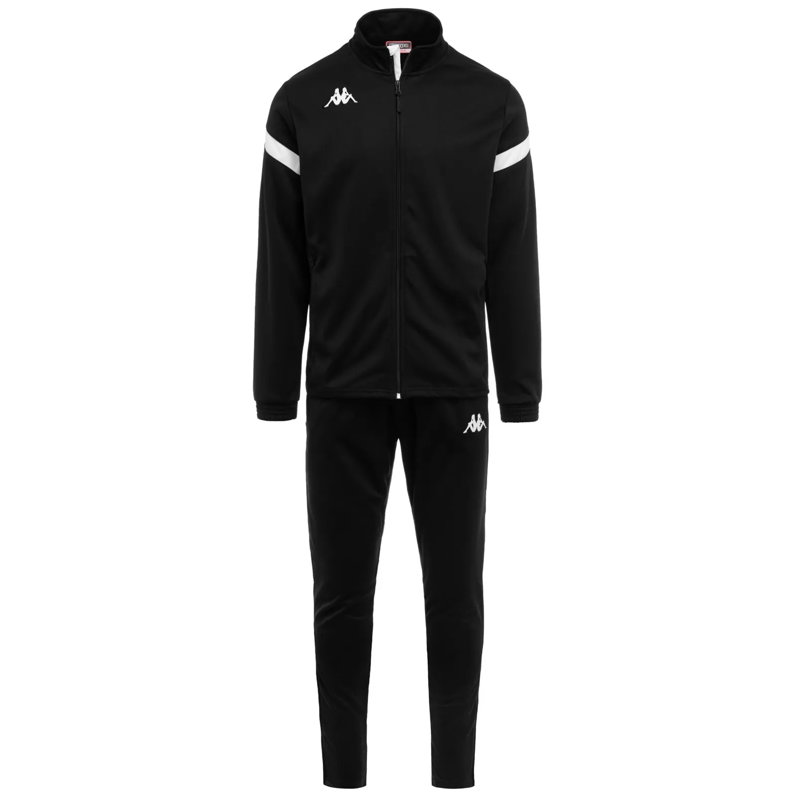 Chándal Kappa Dalcito Unisex Infantil