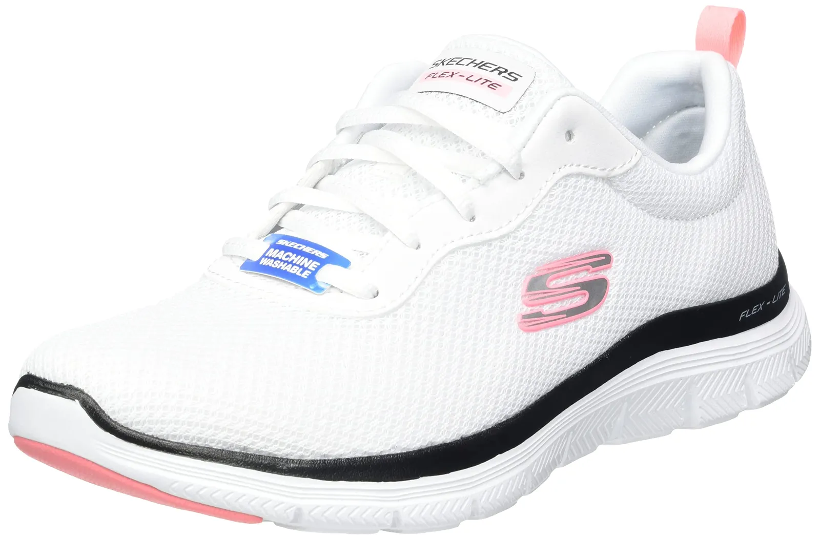 Zapatillas Skechers Flex Appeal 4.0 Brilliant View Mujer