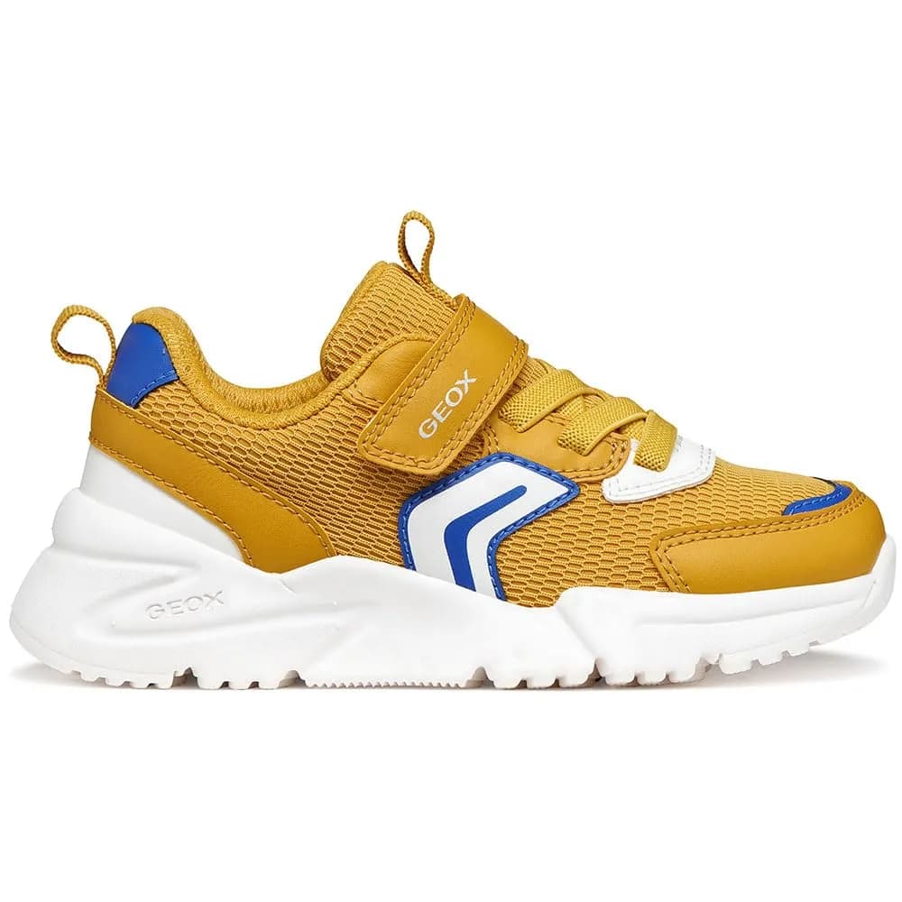Zapatillas Geox J Loftus Boy B para niños