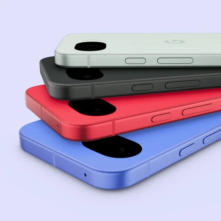 Descuento adicional del 10% en móviles Google Pixel en MediaMarkt (APP)