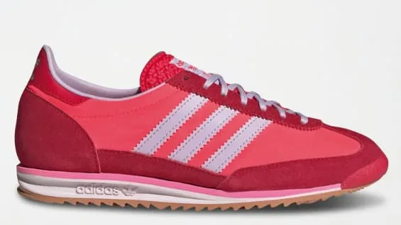 Zapatillas Mujer adidas SL 72