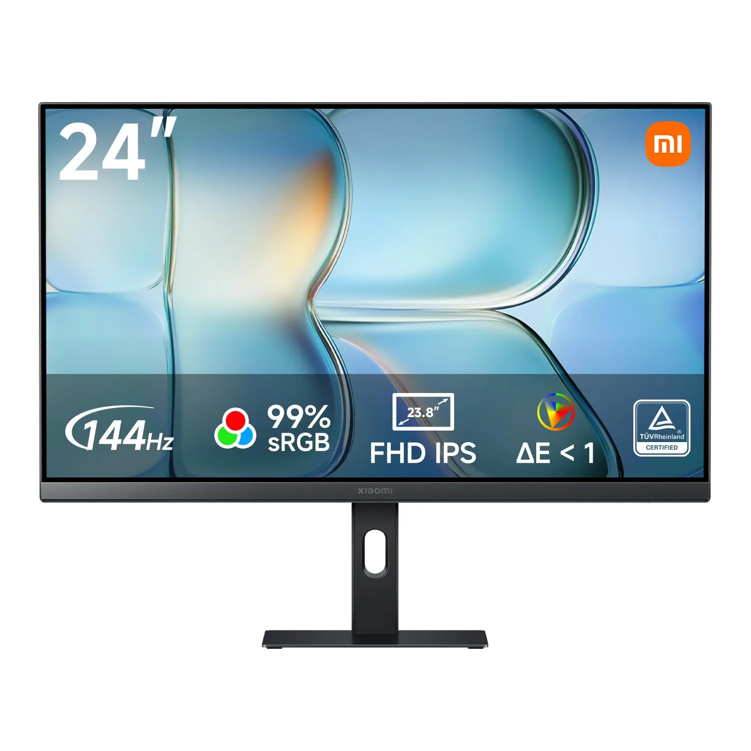 Monitor Xiaomi A24i 2026 24" Full HD 144Hz IPS
