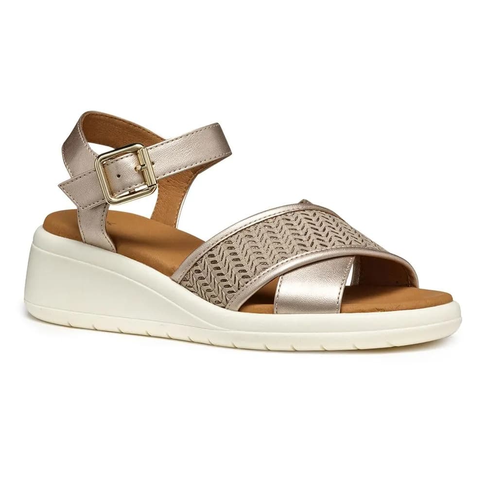 Geox D Meliconia Mujer