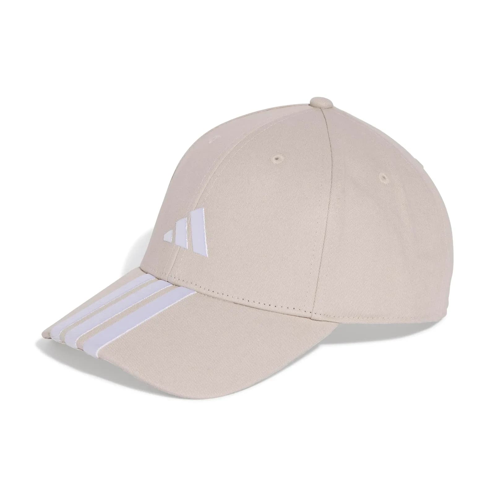 Gorra unisex adidas modelo Bball 3s