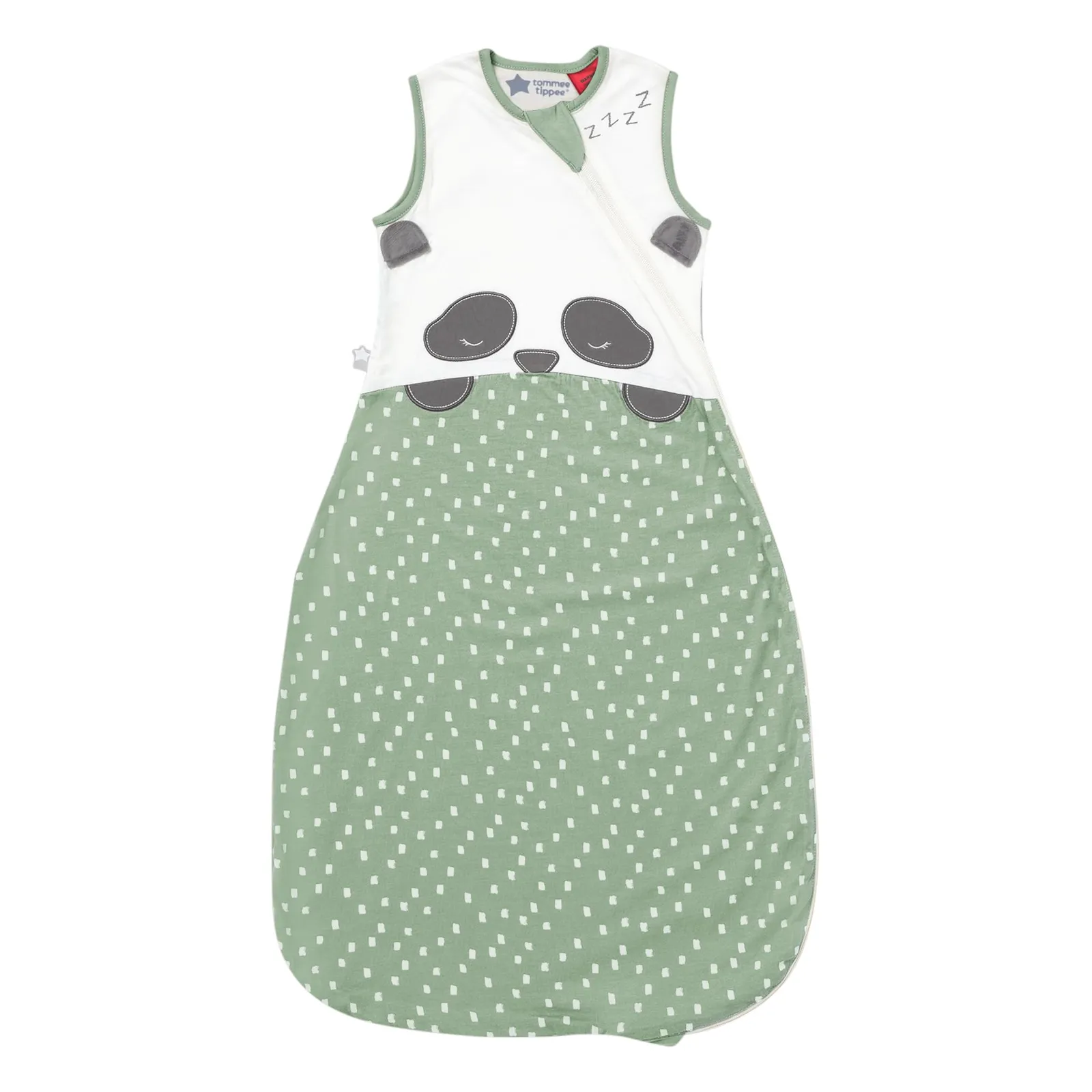 Saco Dormir Bebé Tommee Tippee Grobag 1.0 TOG (18-36 meses)