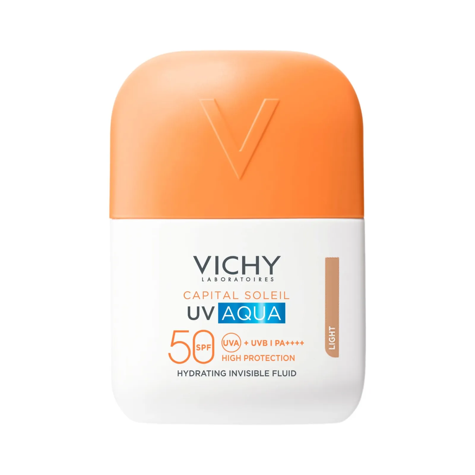 Protector Solar Facial Vichy UV-Age Daily SPF50 50ml