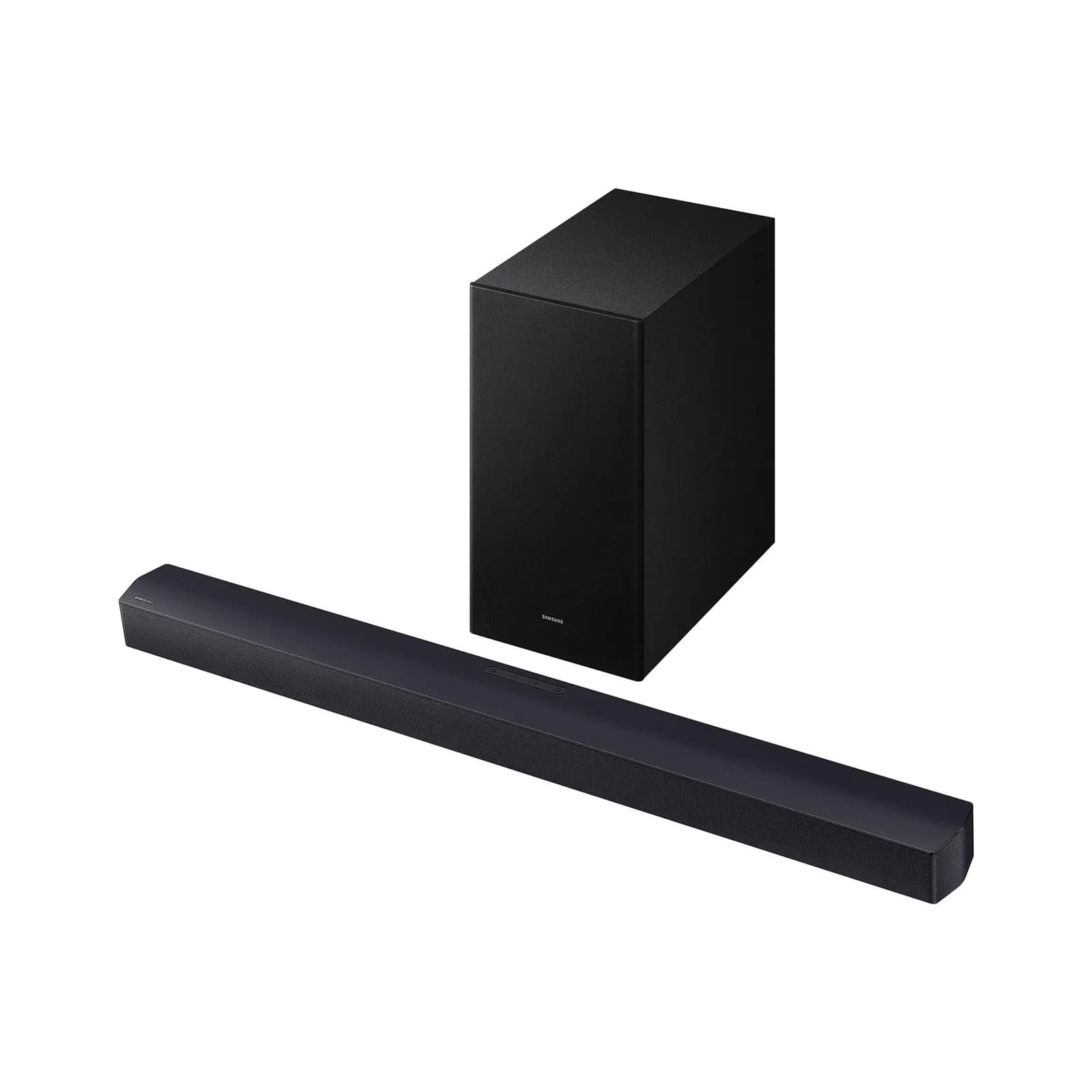 Barra Sonido Samsung HW-B46CF 2.1ch 300W