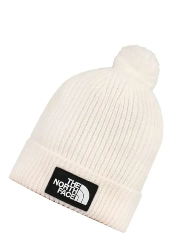 Gorro de Montaña The North Face con puños y tejido reciclado
